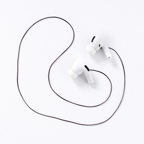 Podstring 耳機防摔繩 套組 (含單耳與雙耳)