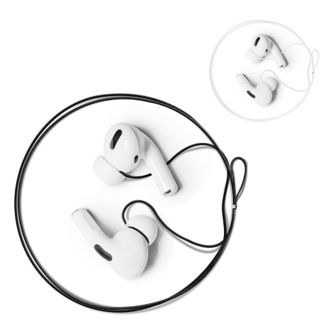 新一代耳帽式耳機防丟繩 2入組